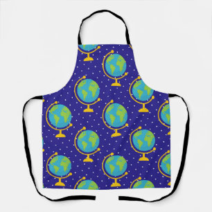 Teacher Gift Teachers Entertain You Apron