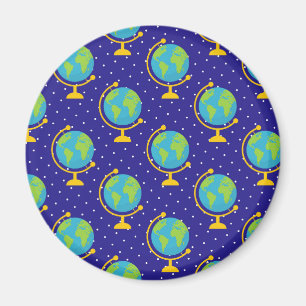 Teacher Gift   Teachers Entertain You Magnet