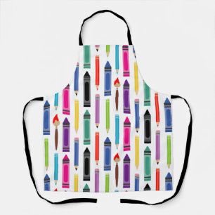 Teacher Gift Teachers Inspire You Apron