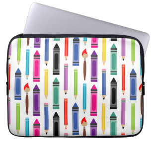 Teacher Gift Teachers Inspire You Laptop Sleeve
