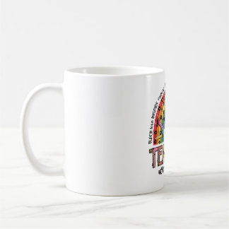 Teacher Gift | Teachers We Do It All Coffee Mug