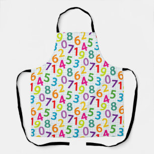 Teacher Gift   Teaching Is A Calling Too Apron