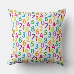 Teacher Gift   Teaching Is A Calling Too Cushion