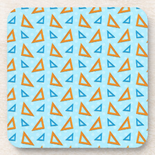 Teacher Gift Teaching Is The Greatest Act Coaster