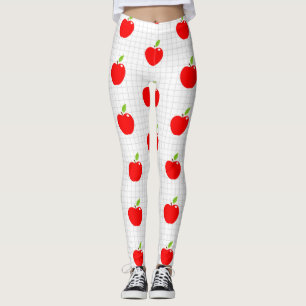 Teacher Gift   Teaching Is The Greatest Act Leggings