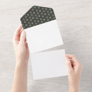 Teacher Gift Teaching Is The One Profession All In One Invitation