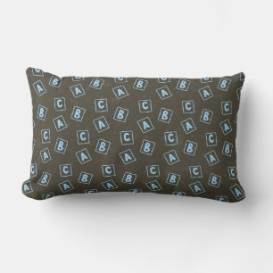 Teacher Gift Teaching Is The One Profession Lumbar Cushion