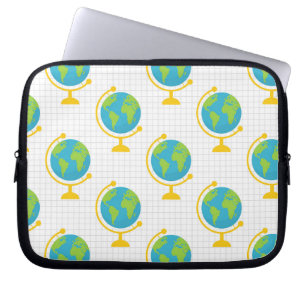 Teacher Gift The Art Of Teaching Laptop Sleeve
