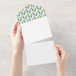 Teacher Gift The Good Teacher Explains All In One Invitation