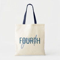 Teacher Gifts Fourth Grade Any Grade Modern Script