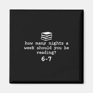 Teacher Haunted Six Seven Trending 67 Happy 67th D Magnet