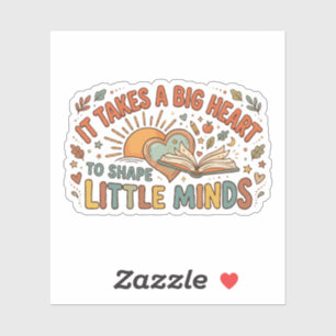 Teacher Heart Quote