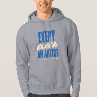 Teacher Hoodie. Art Teacher Hoodie. Hoodie