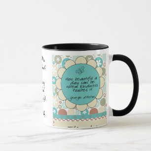 Teacher Kindness Gift Mug