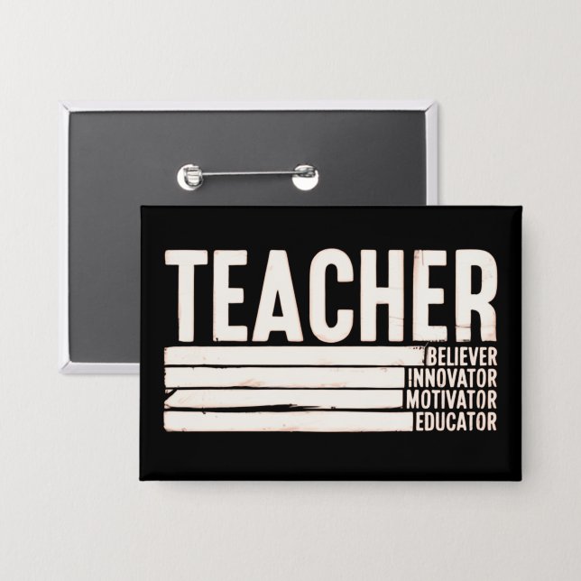 Teacher Life Back to School  (Front/Back)