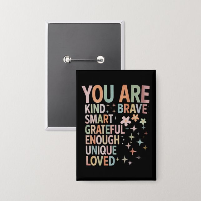 Teacher Motivational First Day Back to School (Front/Back)