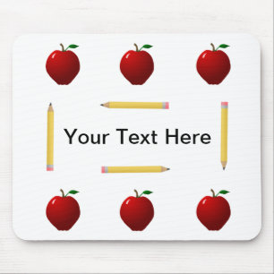 Teacher Mousepad Template2