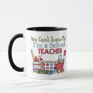  Teacher Mug