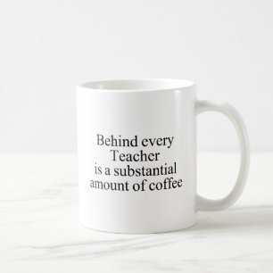 Teacher Mug