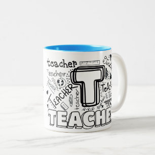 Teacher Mug