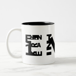 Teacher Mug