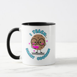 Teacher Mugs