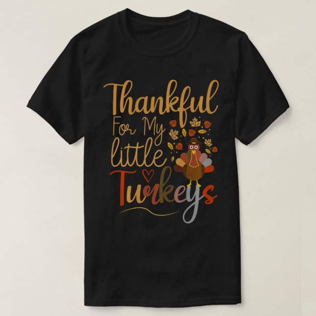 Teacher Mum  T-Shirt (Design Front)