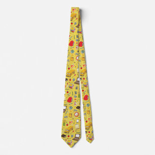 Teacher Neck Tie
