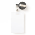 Teacher photo ID of an employee or student Mocco