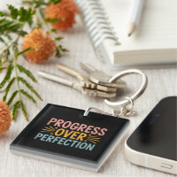 Teacher Progress Over Perfection Back to School