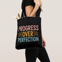 Teacher Progress Over Perfection Back to School