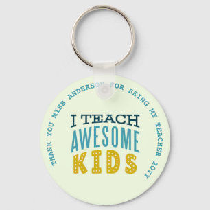 Teacher Quotes Appreciation Retirement Farewell    Key Ring