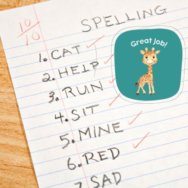 Teacher Reward Praise Animals (Creator Uploaded)