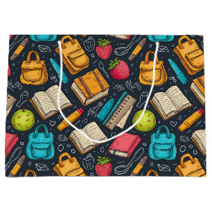 Teacher - School Gift Bag