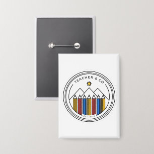 Teacher Shirt Design - Back To School