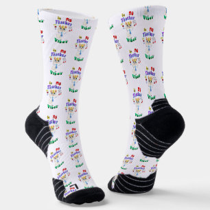 Teacher Socks