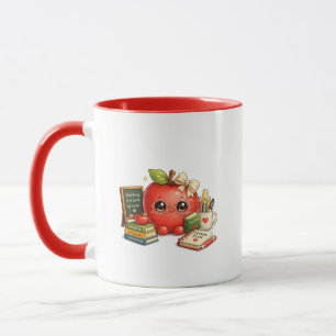 Teacher Student Coffee Cup 