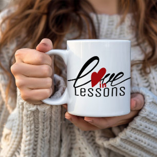 Teacher Thank You Personalised Appreciation Mug