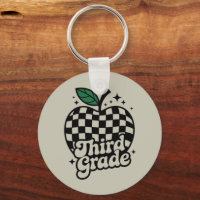 Teacher Third Grade 3rd Back to School