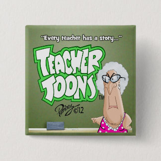 Teacher Toons button
