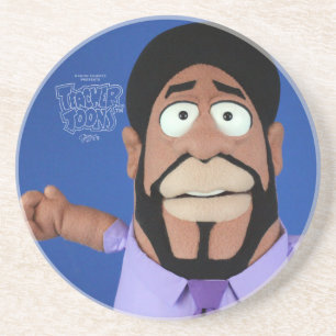 Teacher Toons Coaster #2