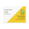 Teacher Tutor Business Cards