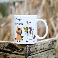 Teacher Unicorn Horse Funny Gift Teaching