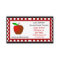 Teachers Apple Business Card