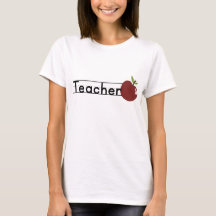 Teacher's Apple