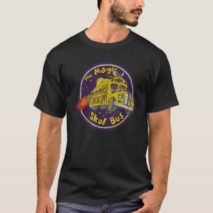 Teachers Back To School Seatbelts Everyone Magic S T-Shirt