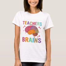 Teachers Brains Women’s