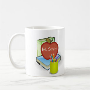 Teacher's Coffee Mug