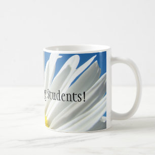Teacher's Coffee Mug gifts I have Amazing Students
