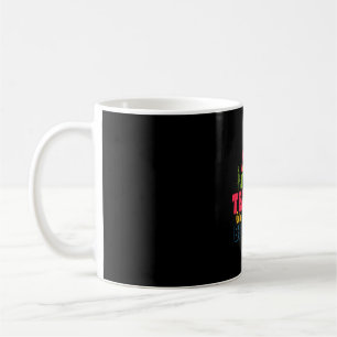 Teacher's Day I Am A Teacher In Kind Of Big Deal Coffee Mug